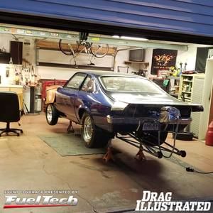 Meet your Posher, Brian